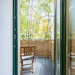 Greens - Ruhige Schoene 1rwhg Gut Gelegen Mit Balkon دريسدن