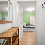 Greens - Ruhige Schoene 1rwhg Gut Gelegen Mit Balkon شقة دريسدن