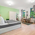Greens - Ruhige Schoene 1rwhg Gut Gelegen Mit Balkon