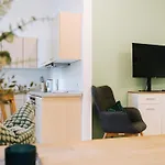 Greens - Ruhige Schoene 1rwhg Gut Gelegen Mit Balkon دريسدن