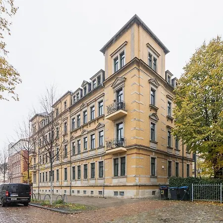 Greens - Ruhige Schoene 1rwhg Gut Gelegen Mit Balkon Apartmán *