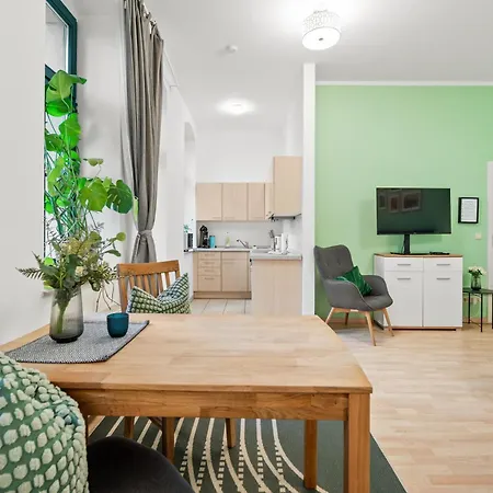 Greens - Ruhige Schoene 1rwhg Gut Gelegen Mit Balkon *