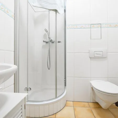 Apartamento Greens - Ruhige Schoene 1rwhg Gut Gelegen Mit Balkon *