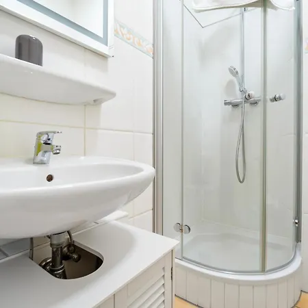 Greens - Ruhige Schoene 1rwhg Gut Gelegen Mit Balkon Apartamento *