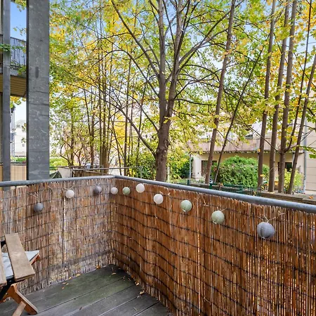 Greens - Ruhige Schoene 1rwhg Gut Gelegen Mit Balkon
