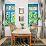 Appartamento Greens - Ruhige Schoene 1rwhg Gut Gelegen Mit Balkon *