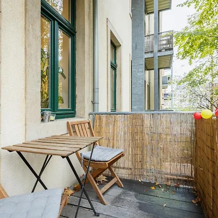 Greens - Ruhige Schoene 1rwhg Gut Gelegen Mit Balkon *