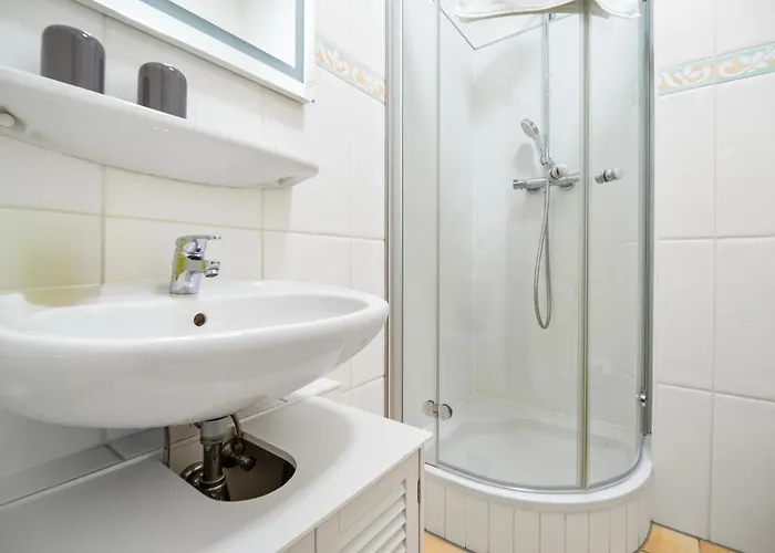 Greens - Ruhige Schoene 1rwhg Gut Gelegen Mit Balkon Apartman *