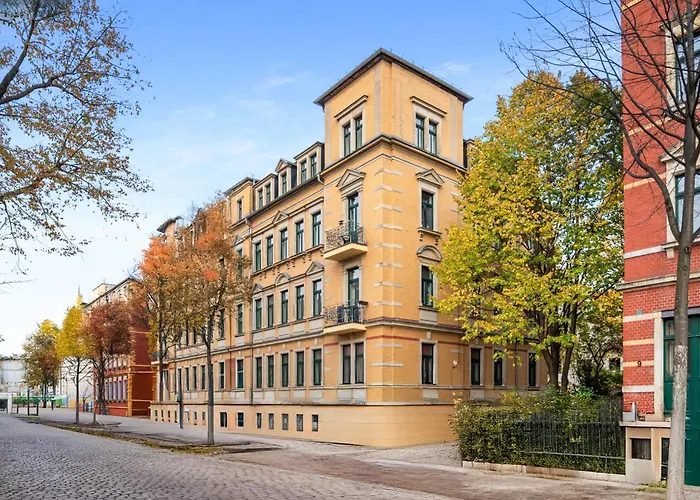 Greens - Ruhige Schoene 1rwhg Gut Gelegen Mit Balkon